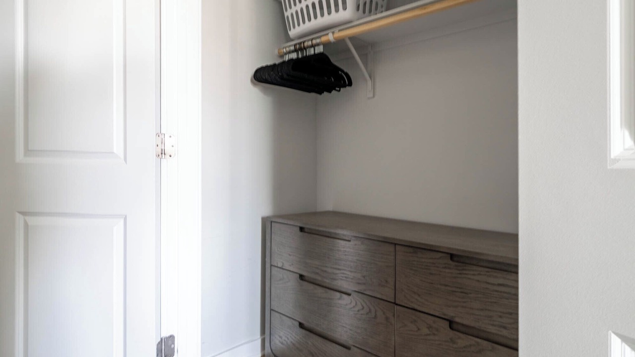 Photo of Bedroom in Downtown