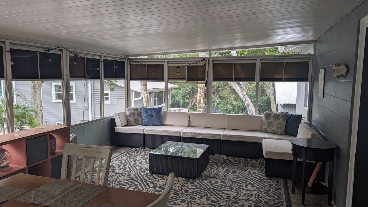 Photo of Outdoor in Cocoa