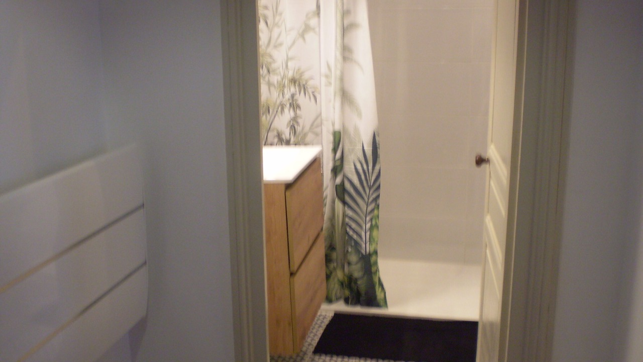 Photo of Bathroom in Salies-de-Bearn