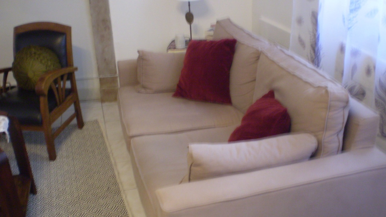 Photo of Livingroom in Salies-de-Bearn