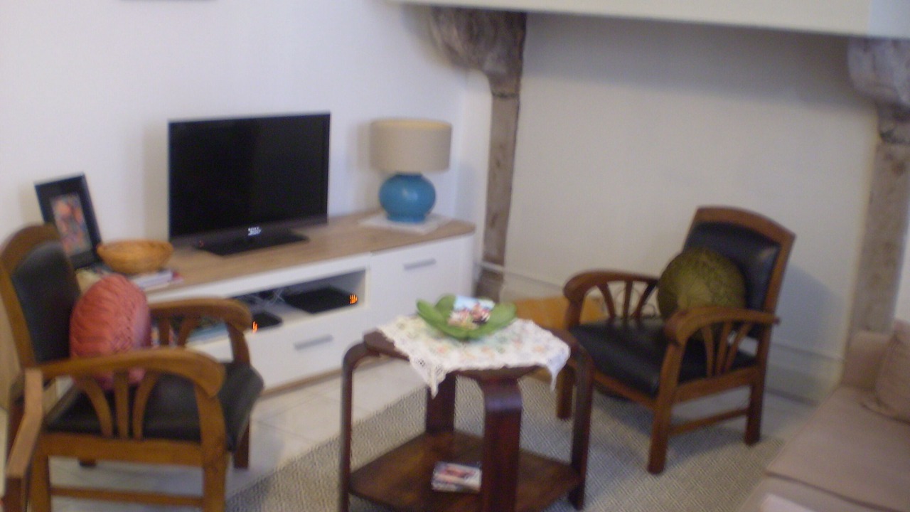 Photo of Livingroom in Salies-de-Bearn