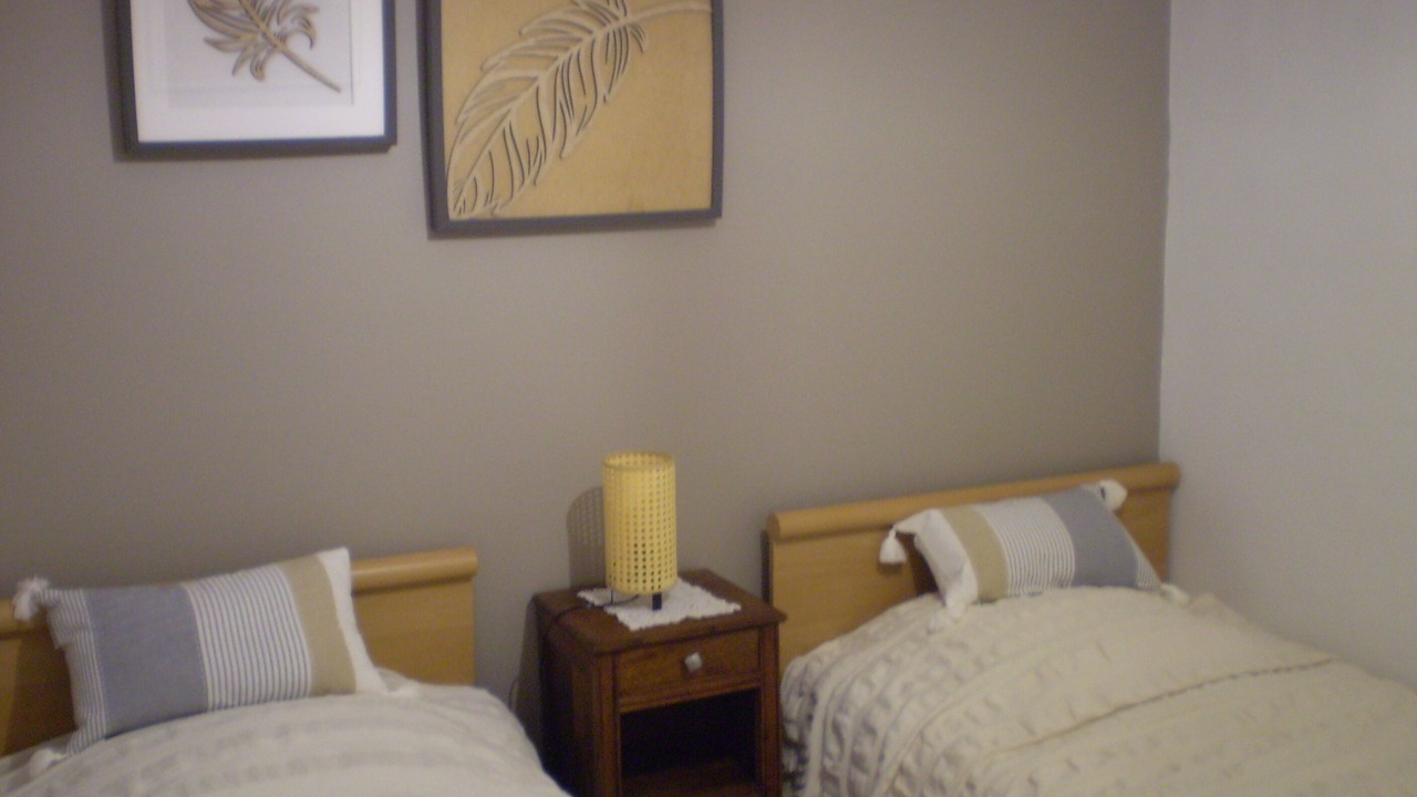 Photo of Bedroom in Salies-de-Bearn