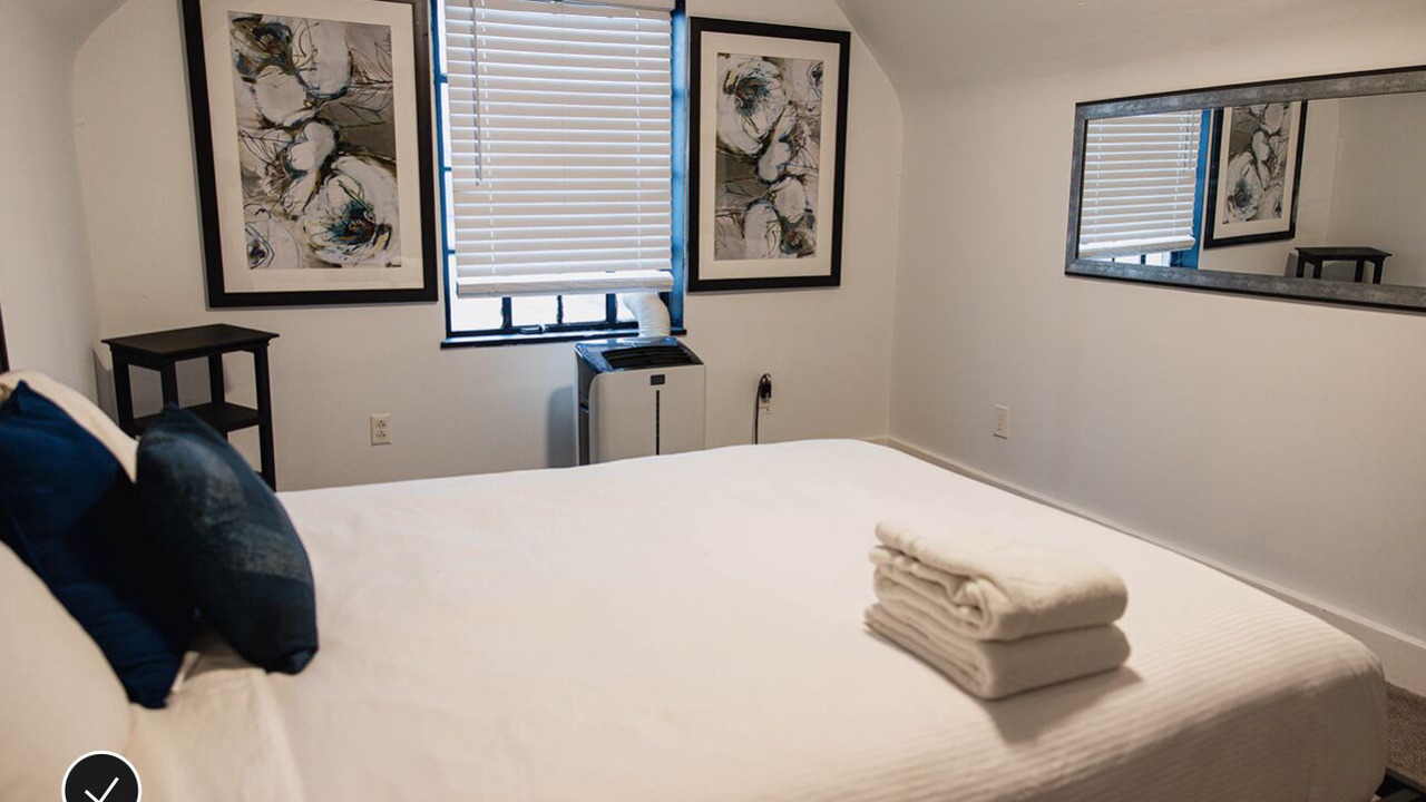 Photo of Bedroom in Detroit