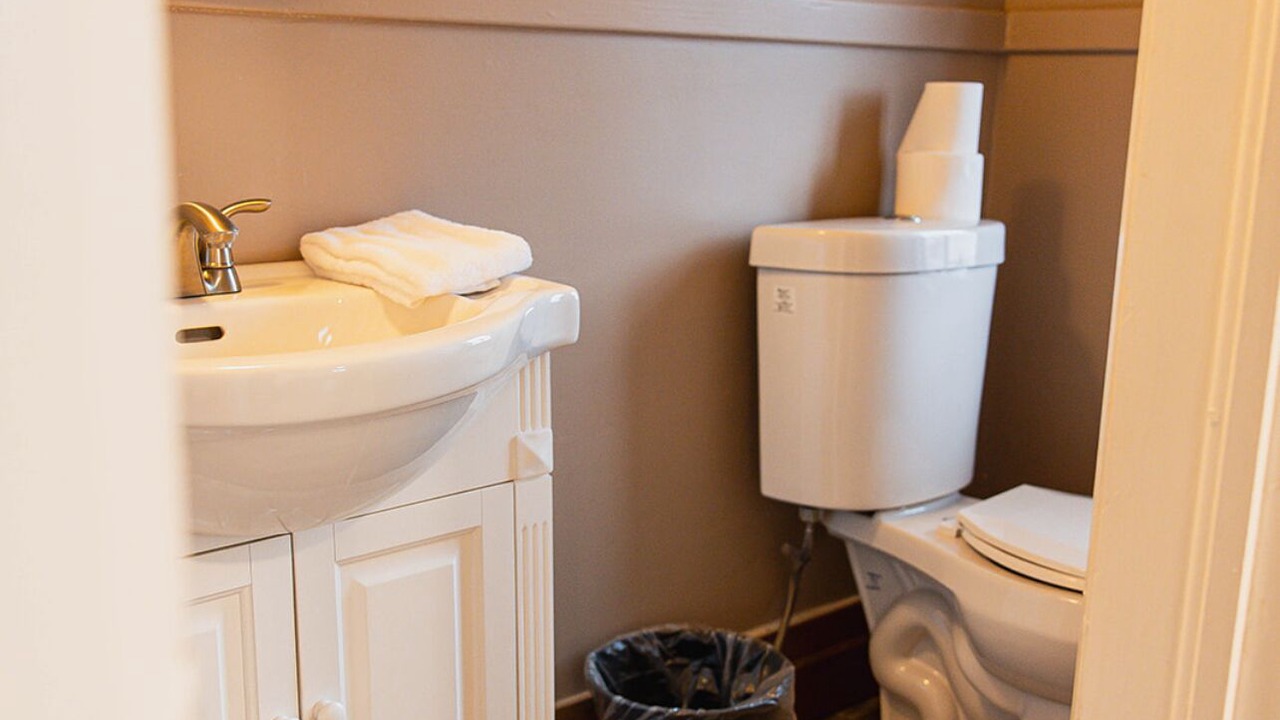 Photo of Bathroom in Detroit