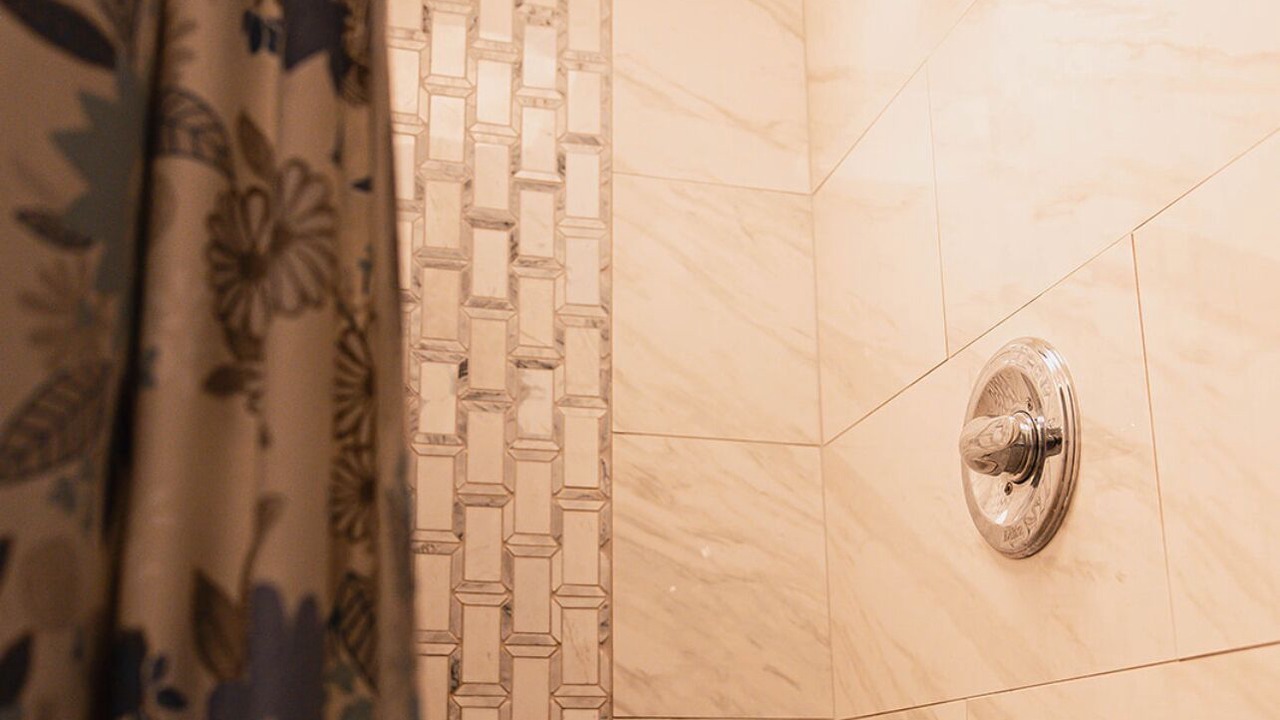 Photo of Bathroom in Detroit
