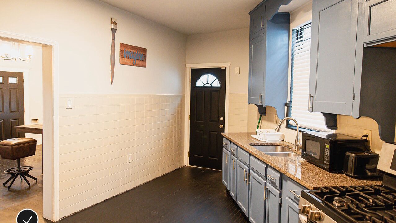 Photo of Kitchen in Detroit