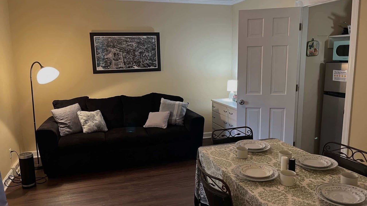 Photo of Livingroom in Franklin