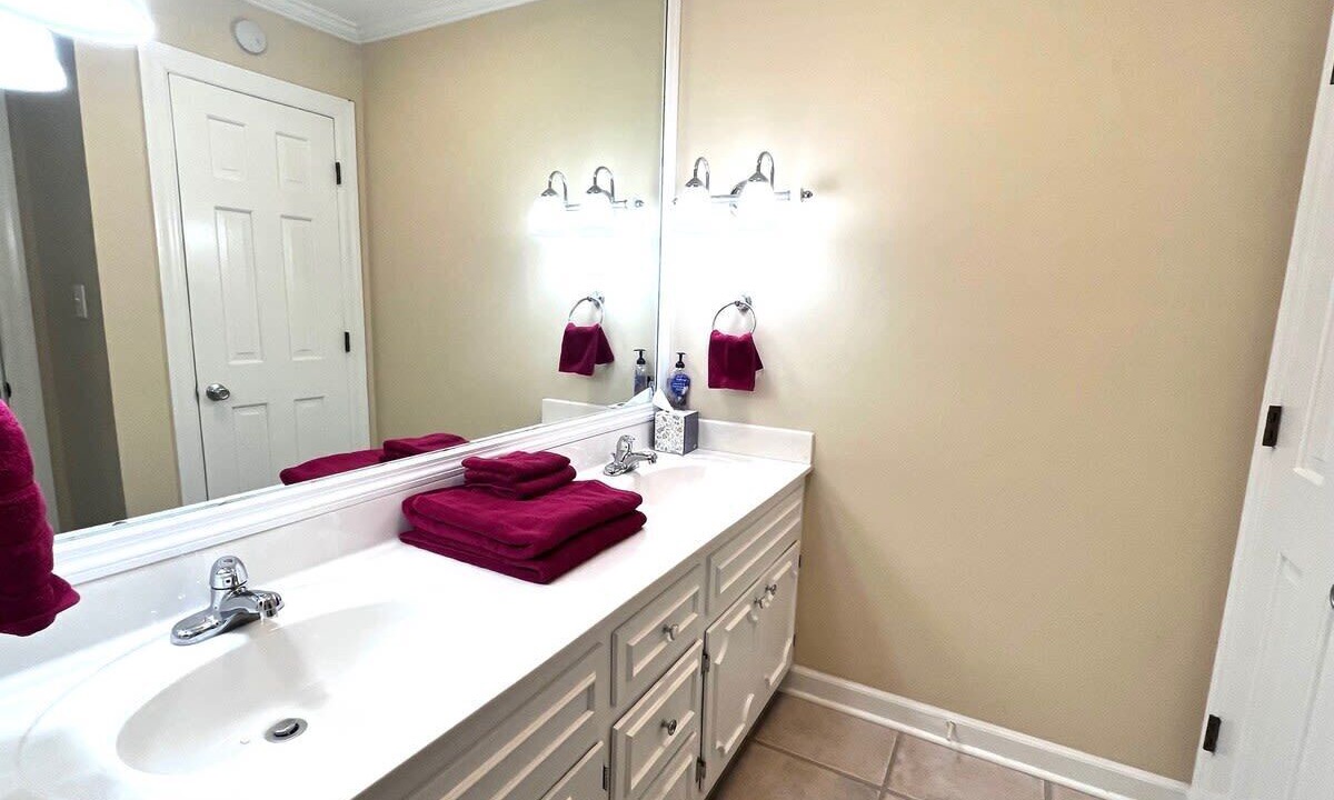 Photo of Bathroom in Franklin