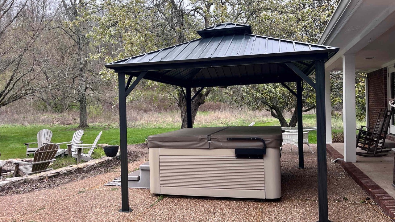 Photo of Patio Balcony in Franklin