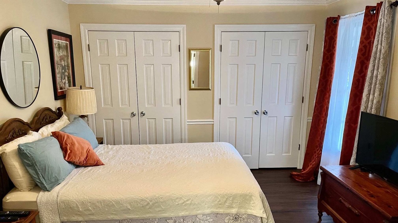 Photo of Bedroom in Franklin
