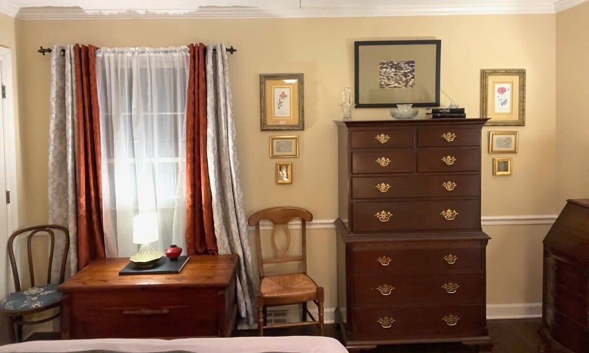 Photo of Bedroom in Franklin