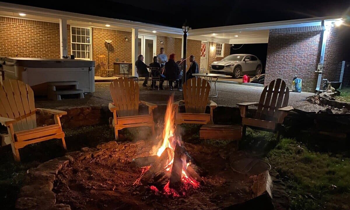 Photo of Outdoor in Franklin