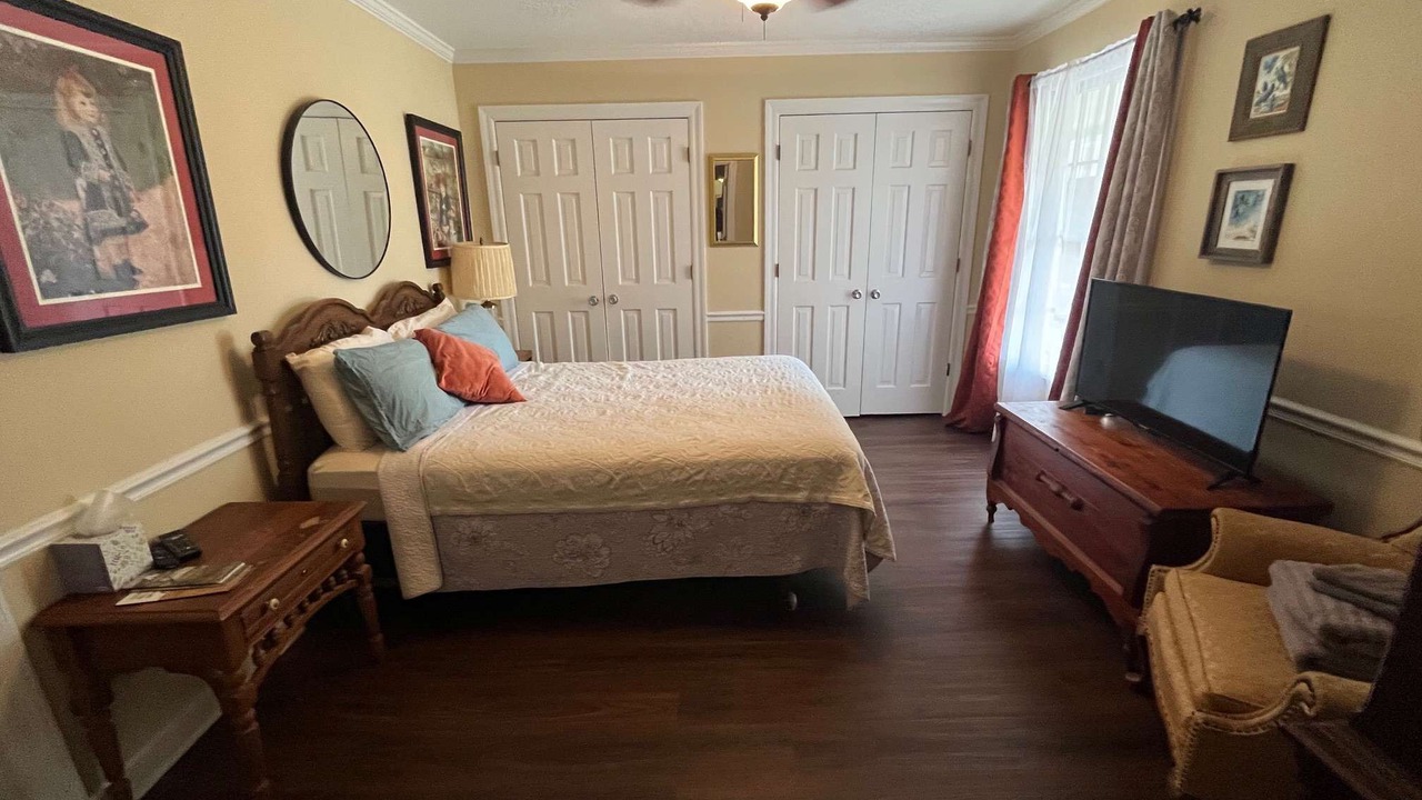 Photo of Bedroom in Franklin