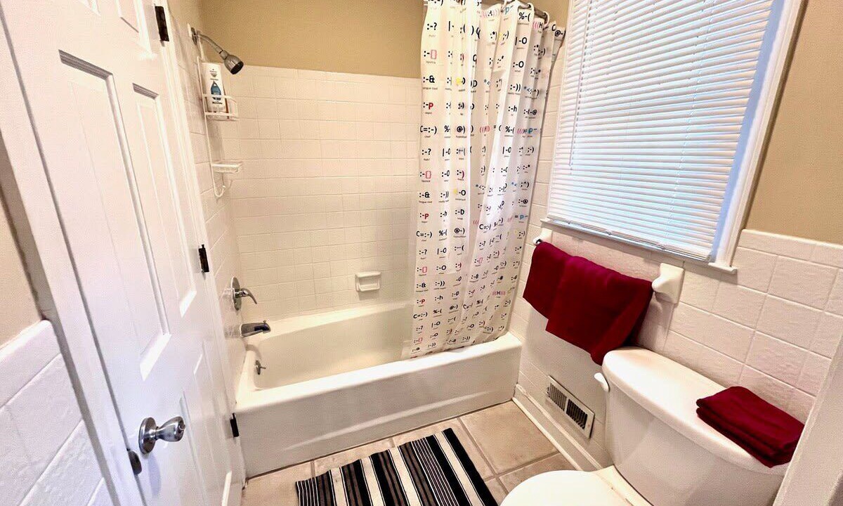 Photo of Bathroom in Franklin