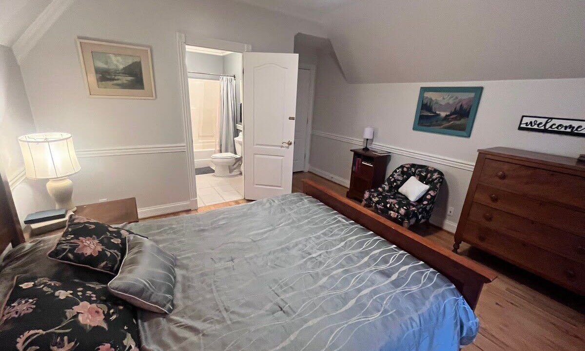 Photo of Bedroom in Franklin
