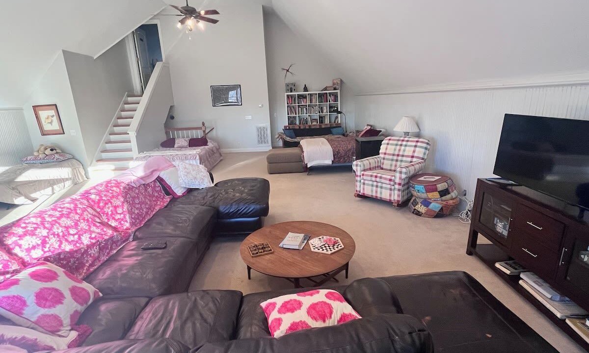 Photo of Bedroom in Franklin