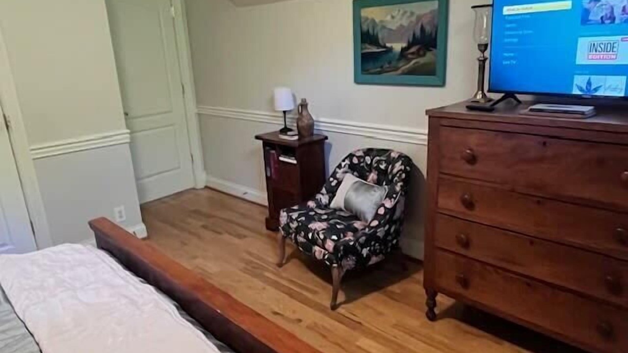 Photo of Bedroom in Franklin