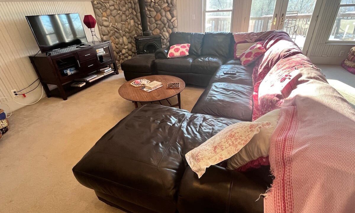 Photo of Livingroom in Franklin