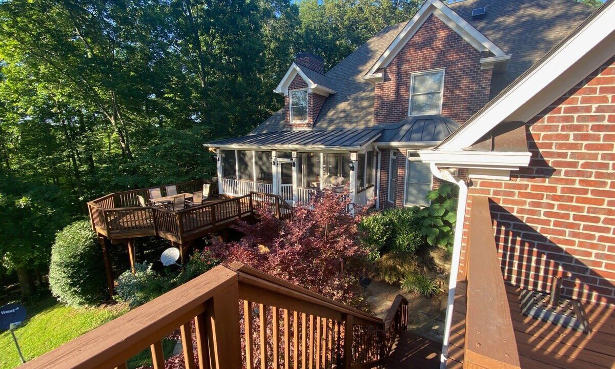 Photo of Outdoor in Franklin