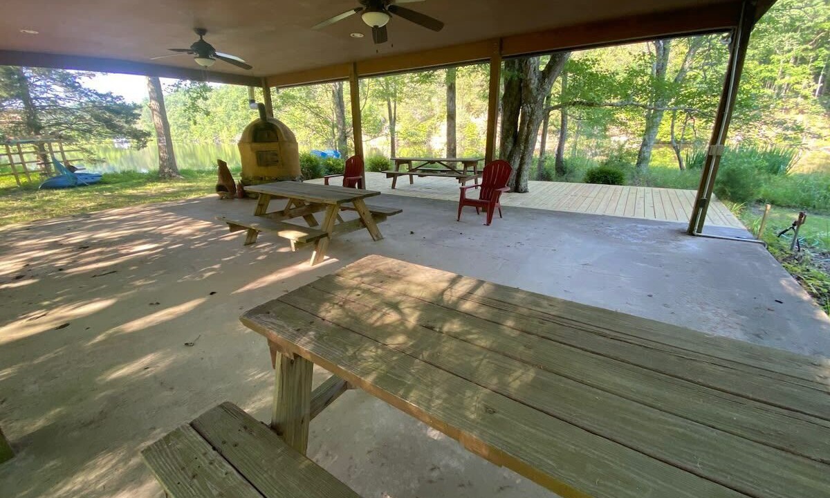 Photo of Outdoor in Franklin