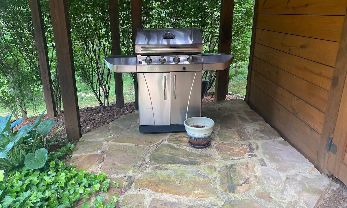Photo of Patio Balcony in Franklin