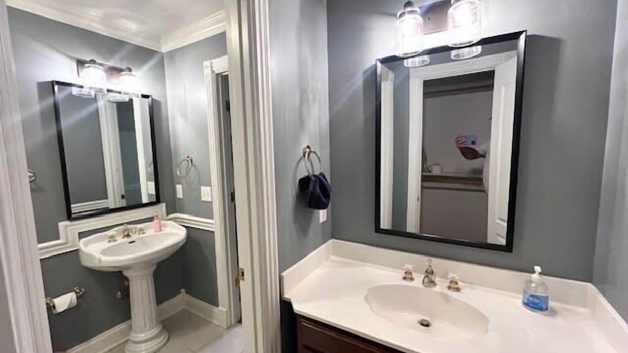 Photo of Bathroom in Franklin
