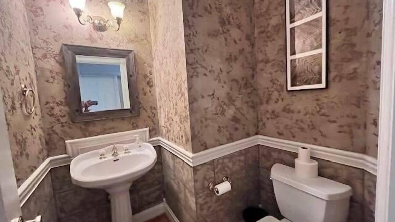 Photo of Bathroom in Franklin