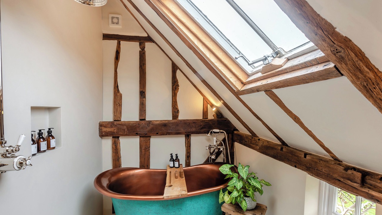 Photo of Bathroom in Wadhurst