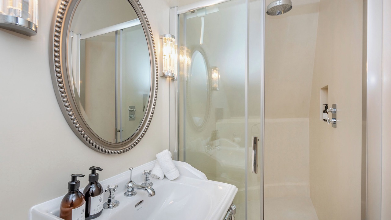 Photo of Bathroom in Wadhurst