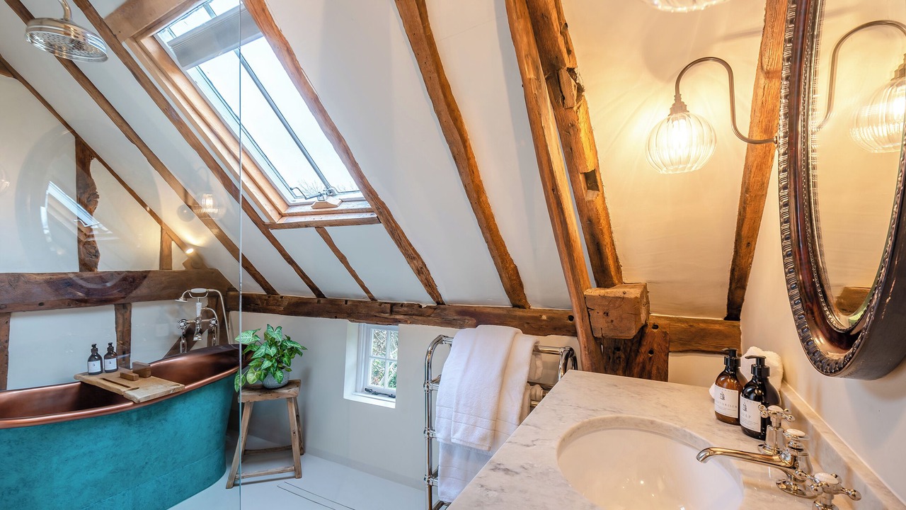 Photo of Bathroom in Wadhurst