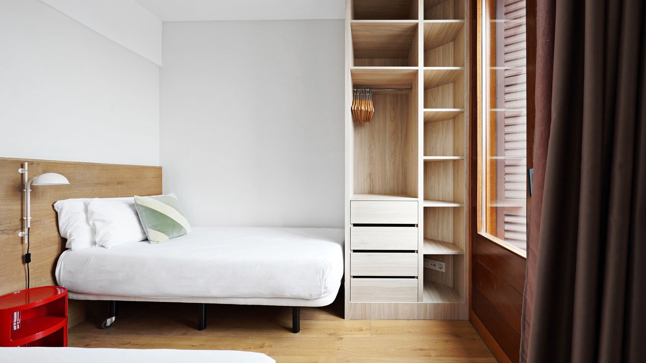 Photo of Bedroom in Gothic Quarter