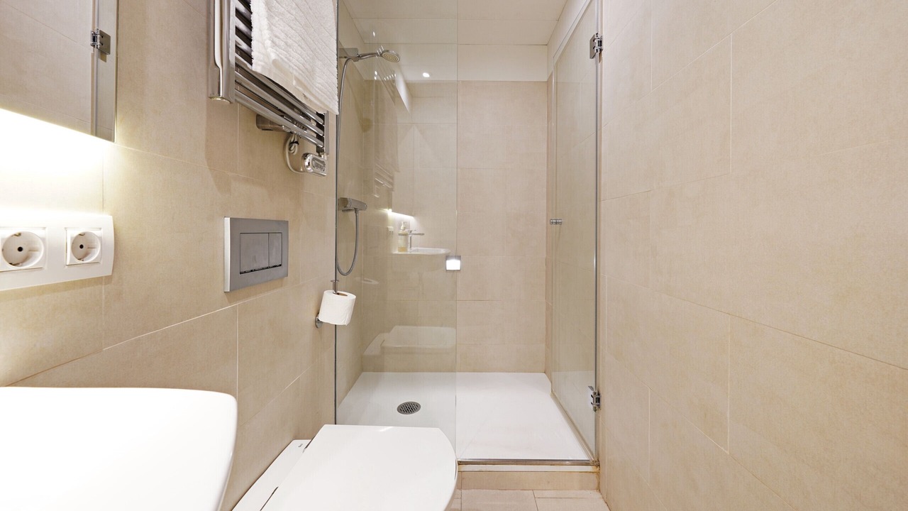 Photo of Bathroom in Gothic Quarter