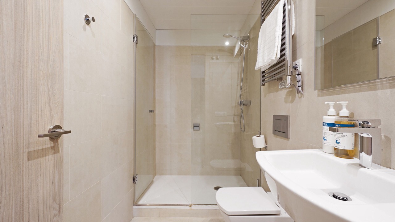 Photo of Bathroom in Gothic Quarter