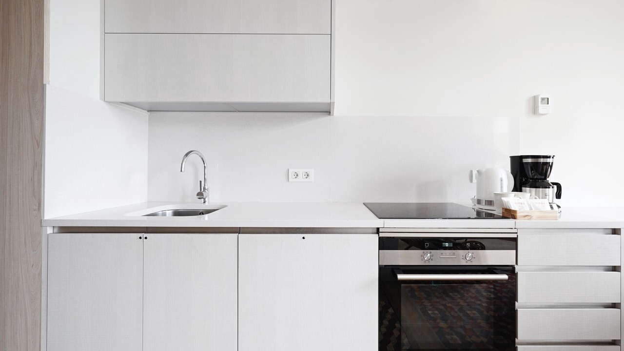 Photo of Kitchen in Gothic Quarter