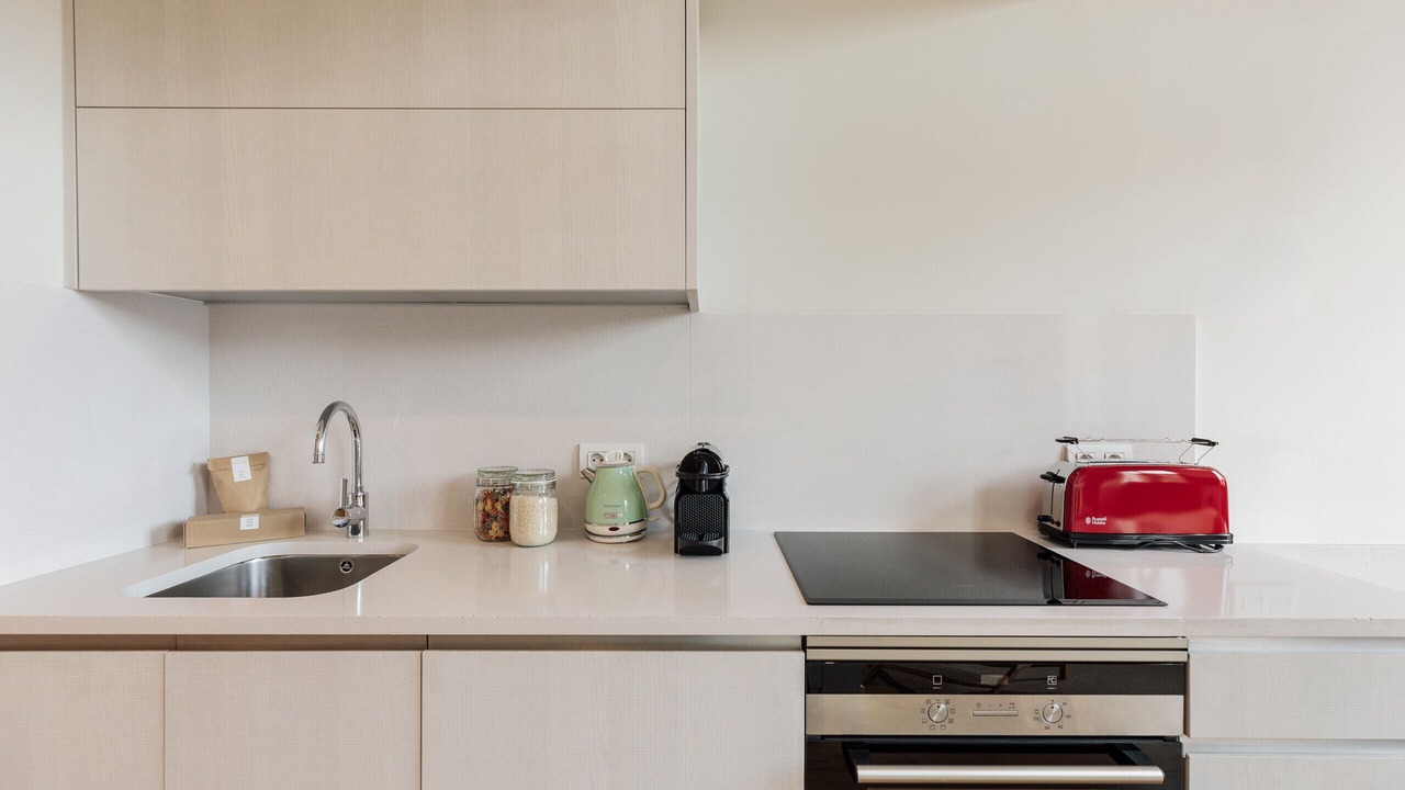 Photo of Kitchen in Gothic Quarter