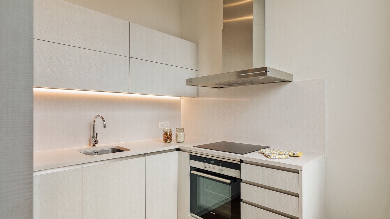 Photo of Kitchen in Gothic Quarter