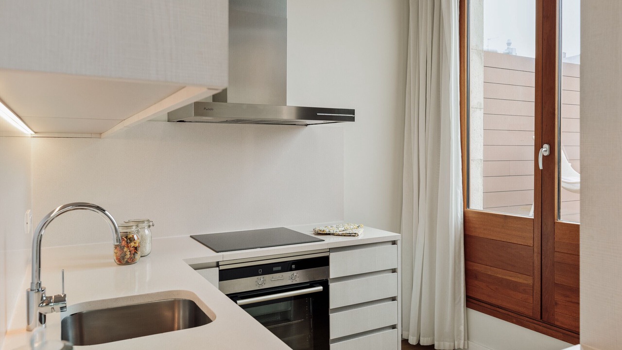Photo of Kitchen in Gothic Quarter