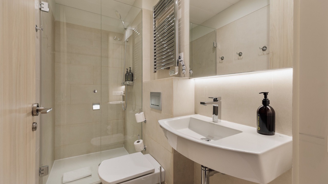 Photo of Bathroom in Gothic Quarter