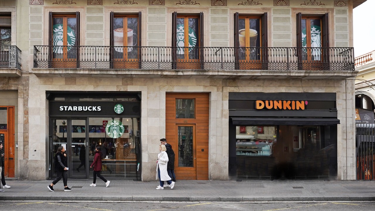 Photo of Others in Gothic Quarter
