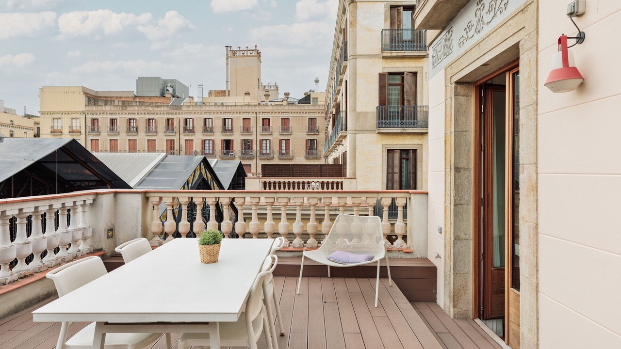 Photo of Outdoor in Gothic Quarter