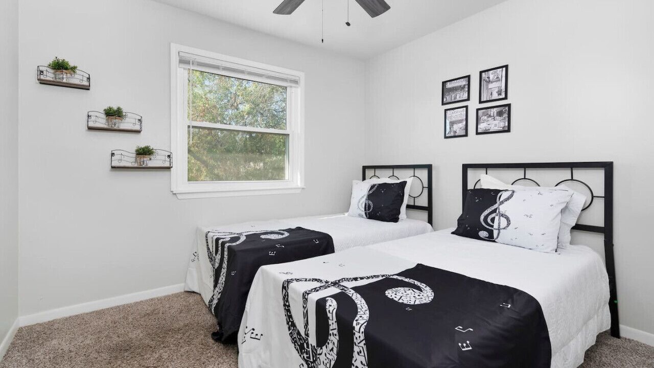 Photo of Bedroom in Sweetbriar