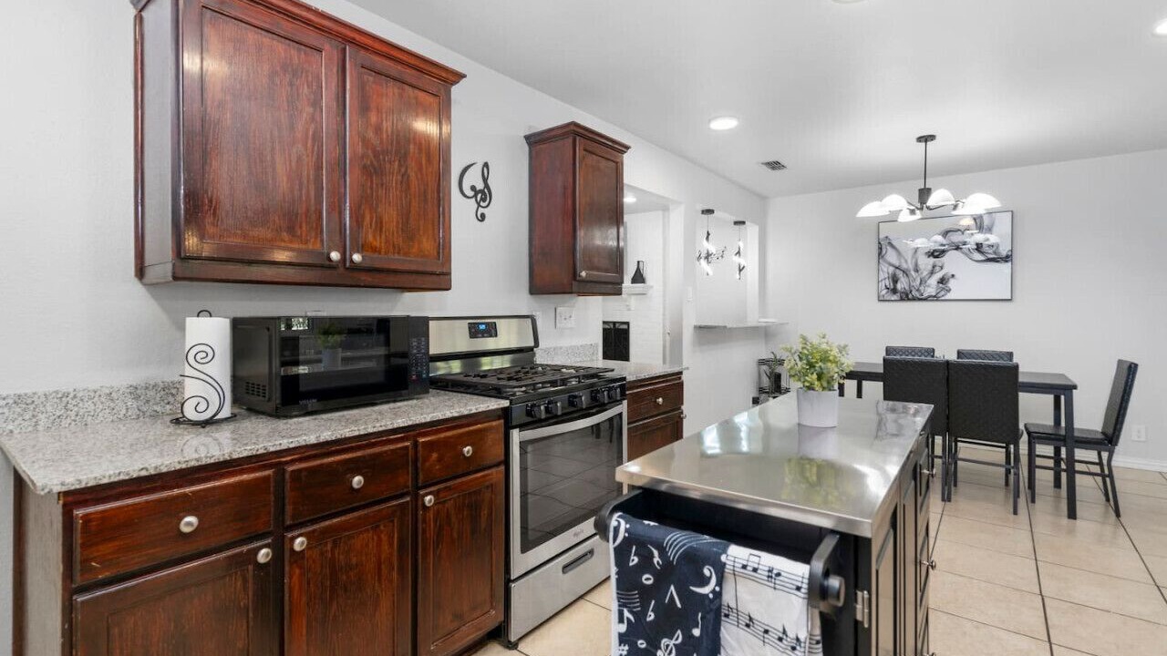 Photo of Kitchen in Sweetbriar