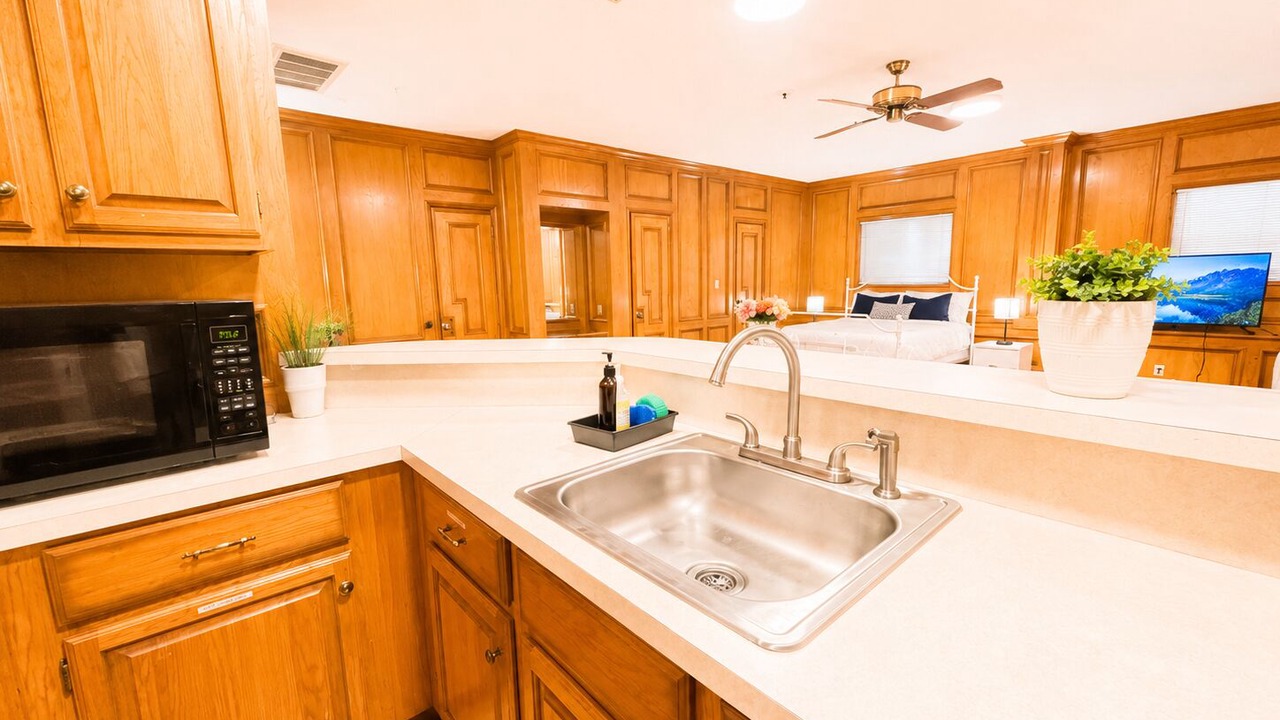 Photo of Kitchen in Austin