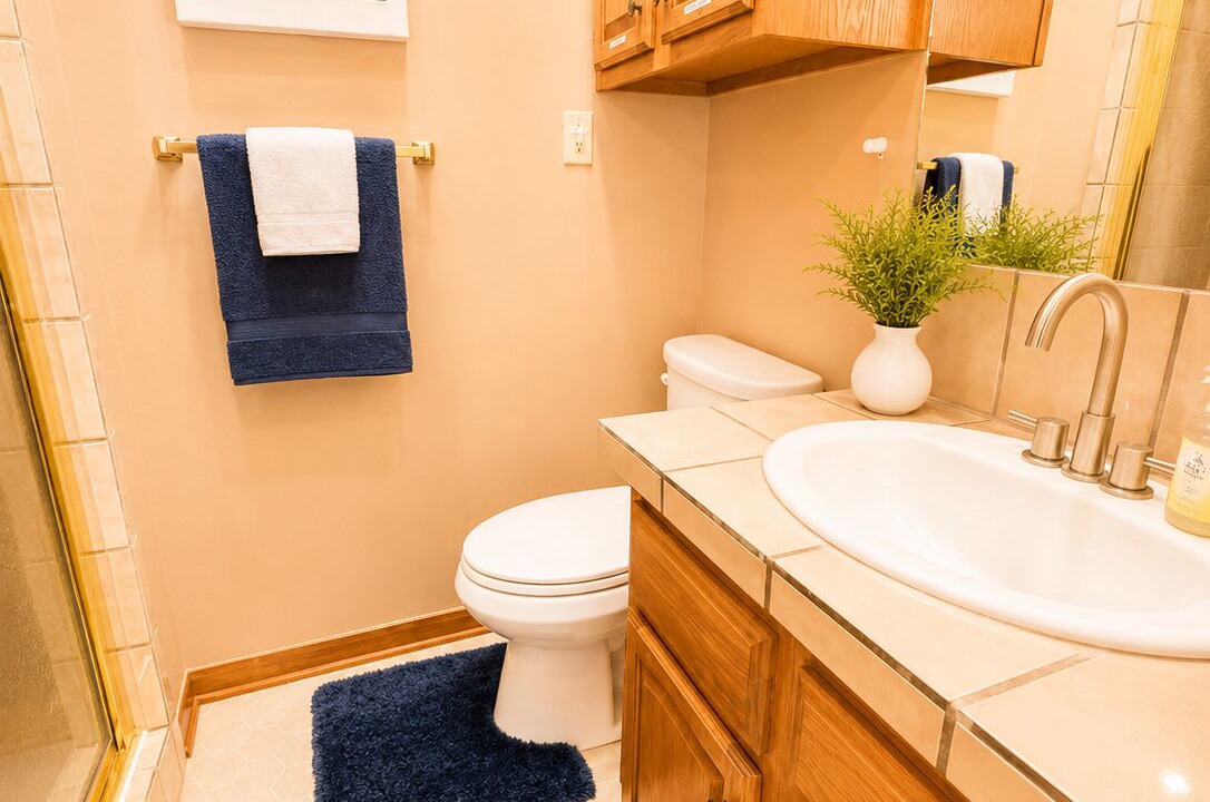 Photo of Bathroom in Austin