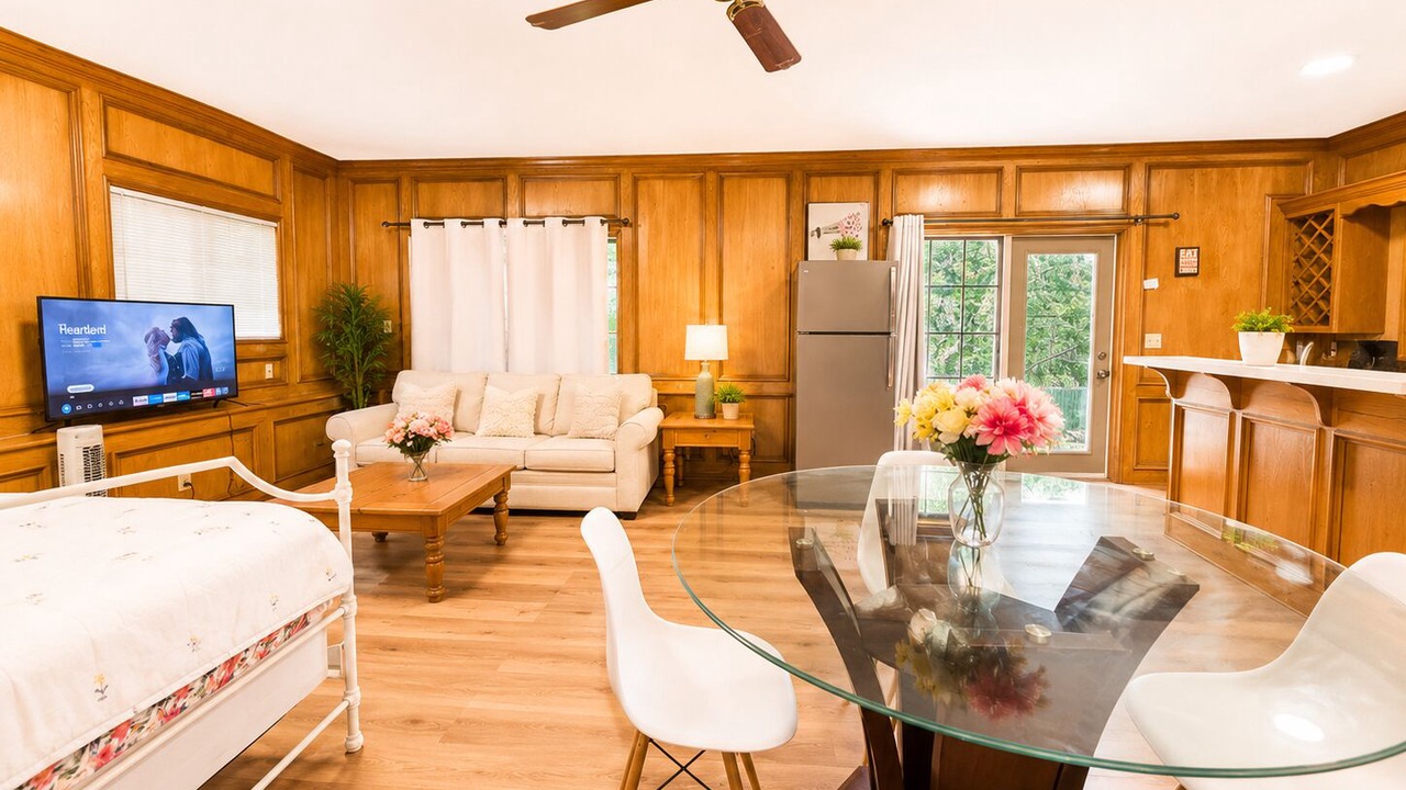 Photo of Bedroom in Austin