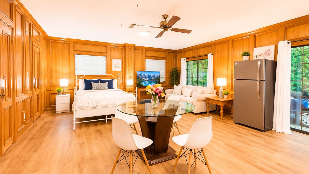 Photo of Bedroom in Austin