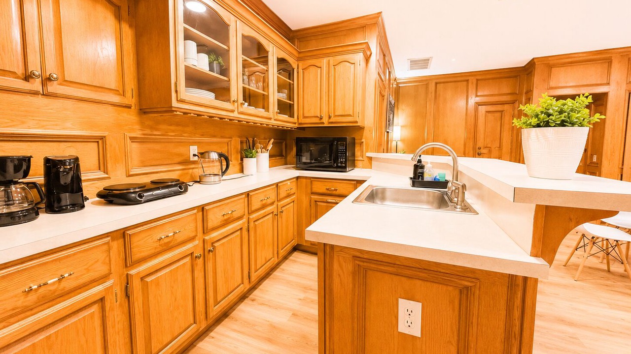 Photo of Kitchen in Austin