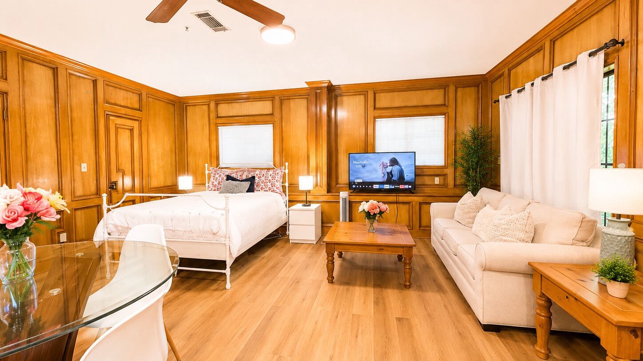 Photo of Bedroom in Austin