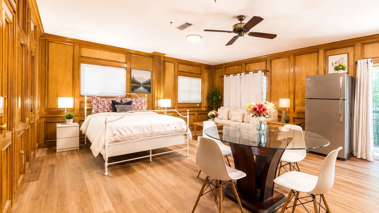 Photo of Bedroom in Austin