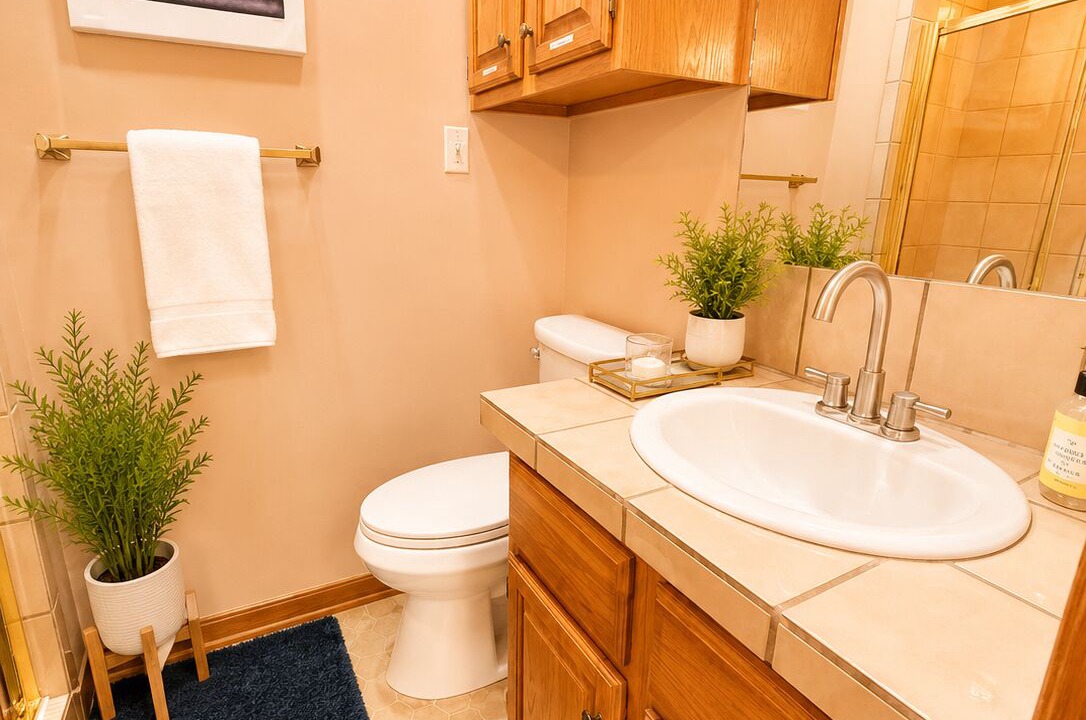 Photo of Bathroom in Austin